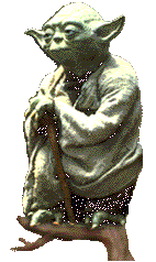 Control .... You must learn control!